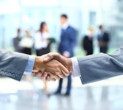 Building Trust In Professional Relationships