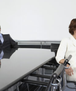 Negotiation For Industry 4.0 - Part 1